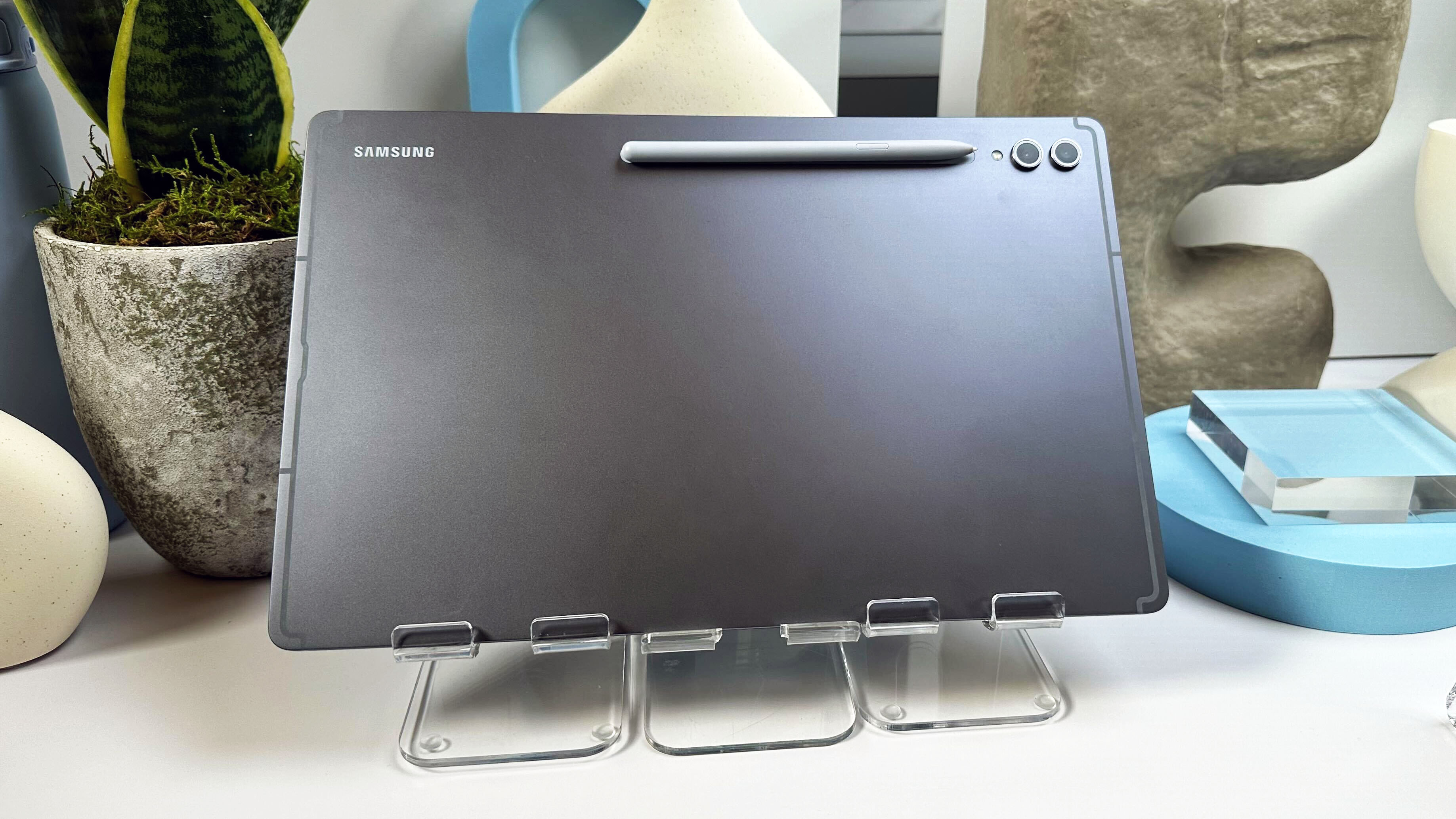 Заслуживает ли Samsung Galaxy Tab S10 Ultra «премиальный» рейтинг?