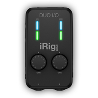 iRig Creator sale: Up to 24% off mics and interfaces