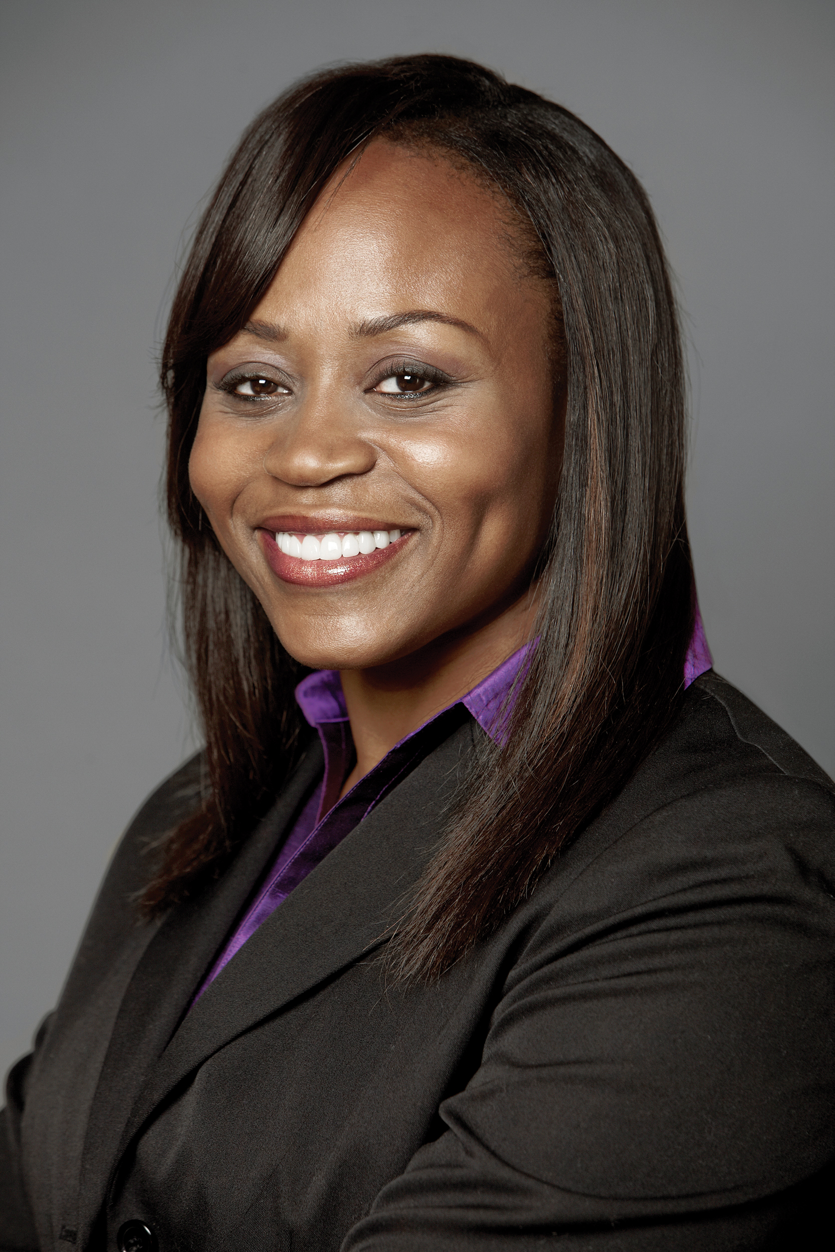 Pearlena Igbokwe
