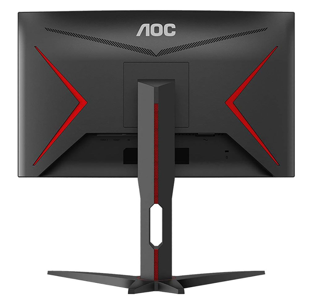 AOC C24G1A Gaming Monitor Review: Impressive Performance For Very
