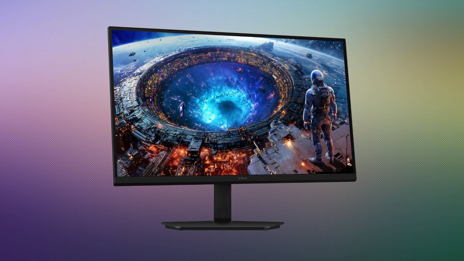 Samsung Odyssey G8 G80HF