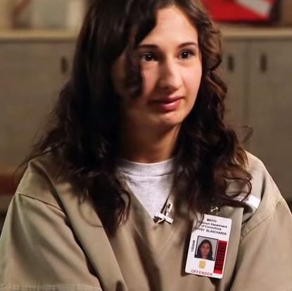 gypsy rose blanchard