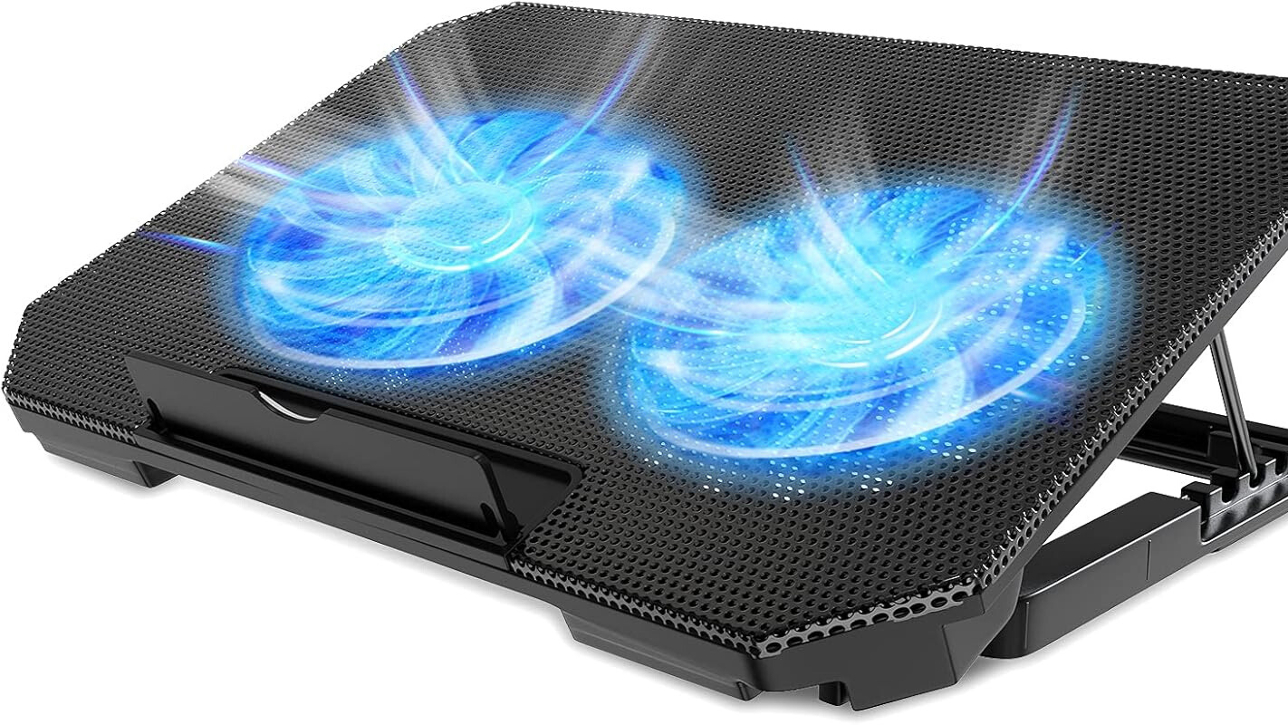 LIENS Laptop Cooling Pad