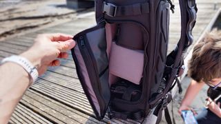 Chrome Industries Niko 3.0 Camera Backpack T3 review