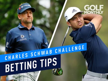 Charles Schwab Challenge Golf Betting Tips 2019