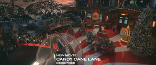 Candy Cane Lane screenshot