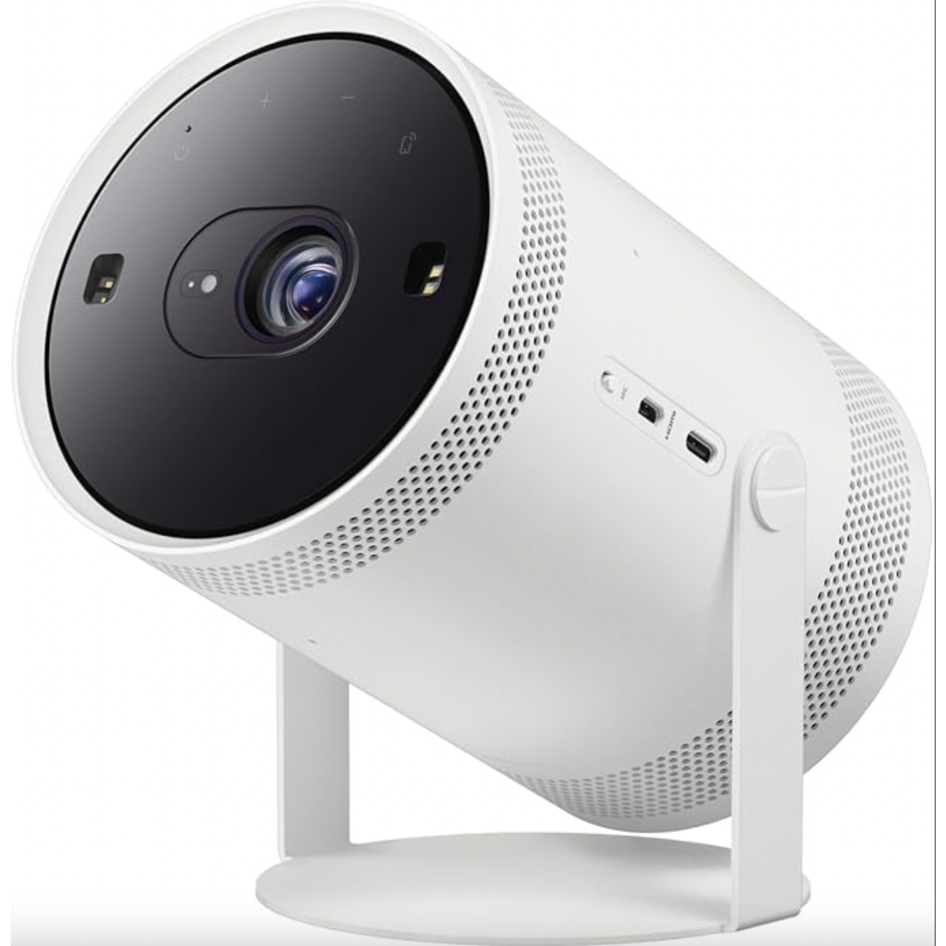All These Outdoor Projector Buys Are in Amazon's Spring Sale