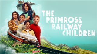 The Primrose Railway Children