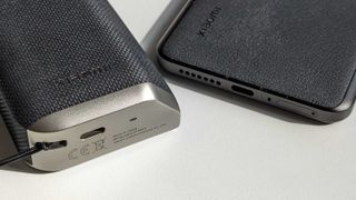 Xiaomi 14 Ultra Photography Kit suggested upgrades USB-C