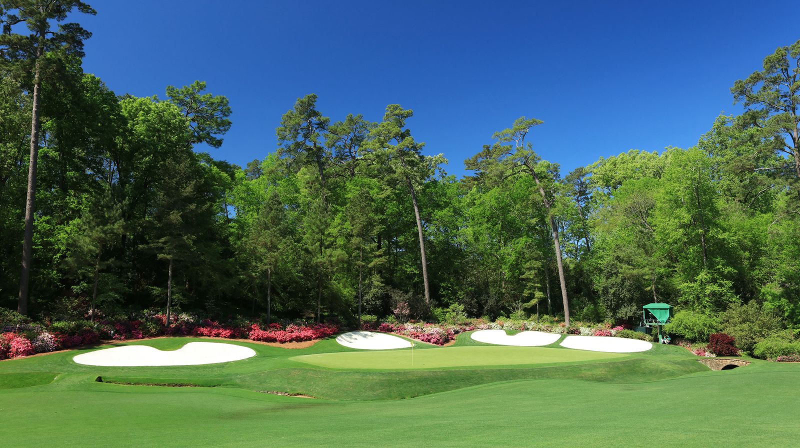 How To Watch The Masters on ESPN+ Golf Monthly