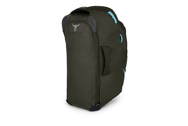 Women: Osprey Fairview 70 (Misty Grey)