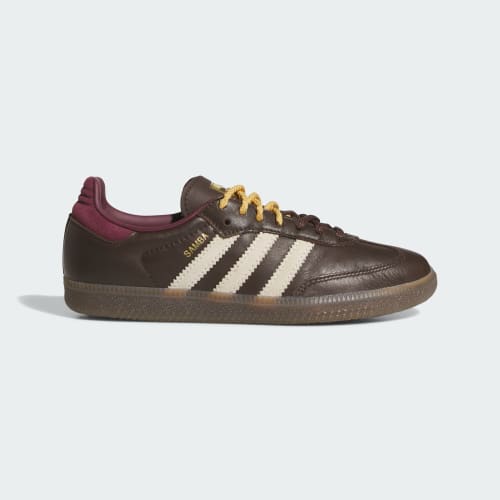 Samba Og Shoes