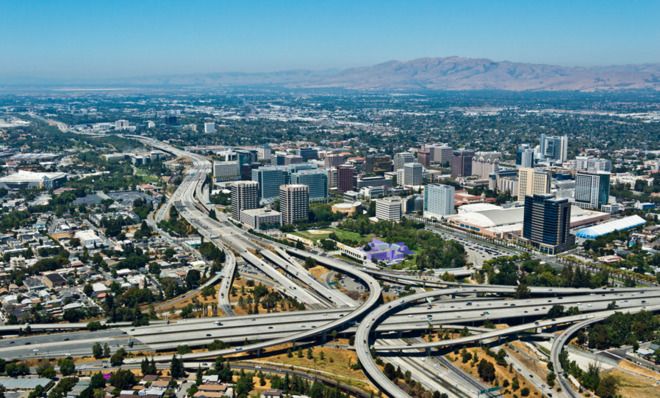 The future state of Silicon Valley?