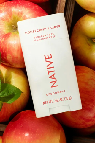 Native Deodorant Honeycrisp & Cider