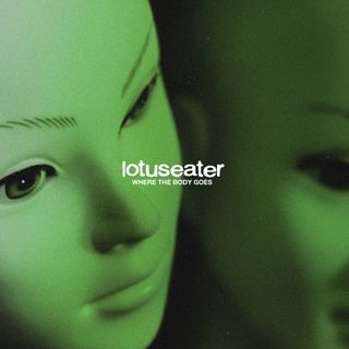 Lotus Eater album