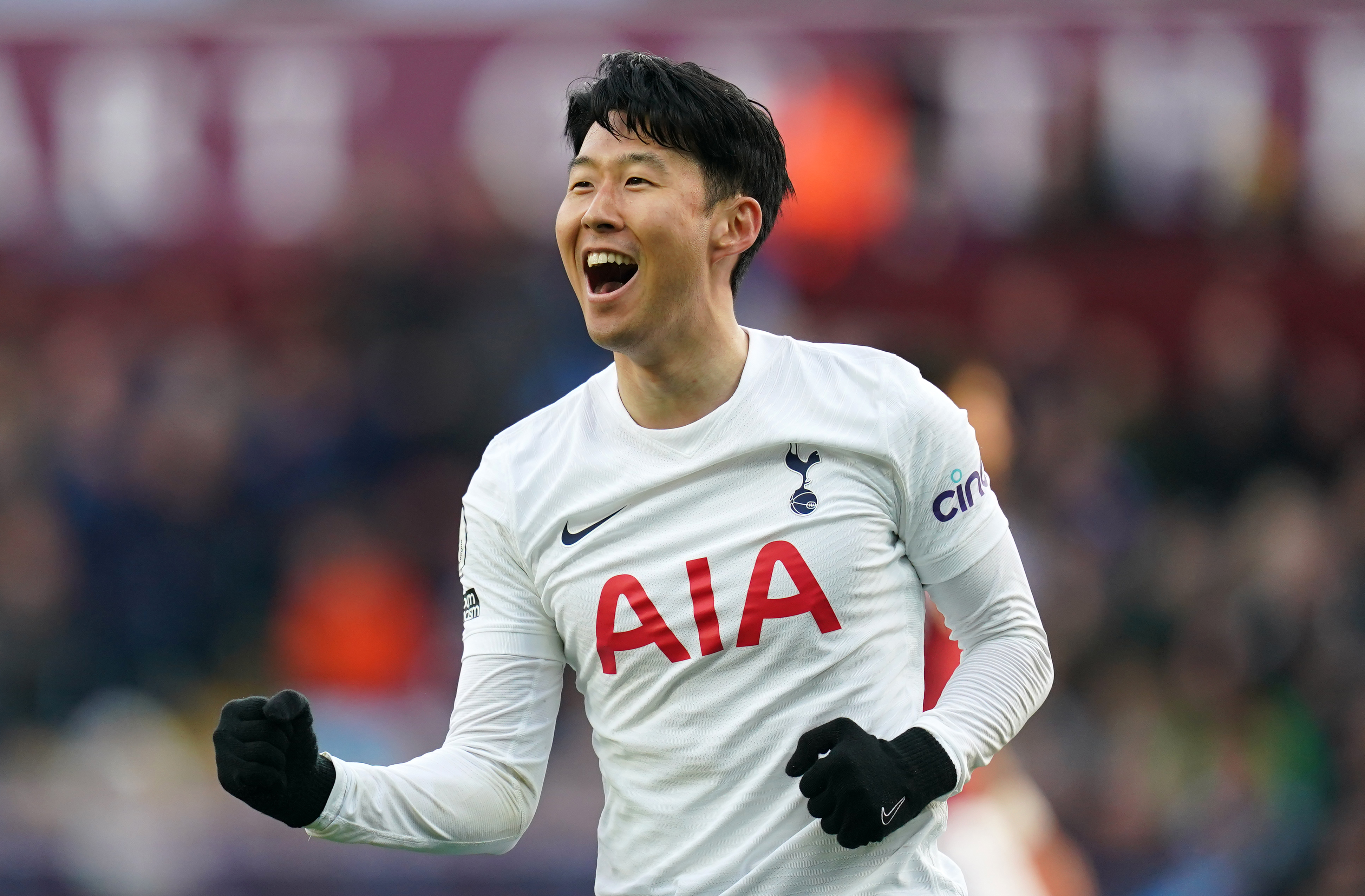 World Cup] Three things you may not know about Son Heung-min