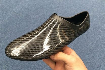 british cycling custom carbon shoes