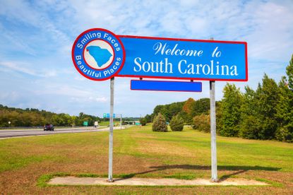Is retirement income taxed in South Carolina?