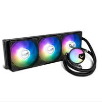 Valkyrie A360 AIO Liquid CPU Cooler Valkyrie A360 AIO Liquid CPU Cooler