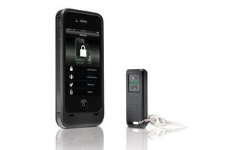 Kensington BungeeAir Power Wireless Security Tether for iPhone