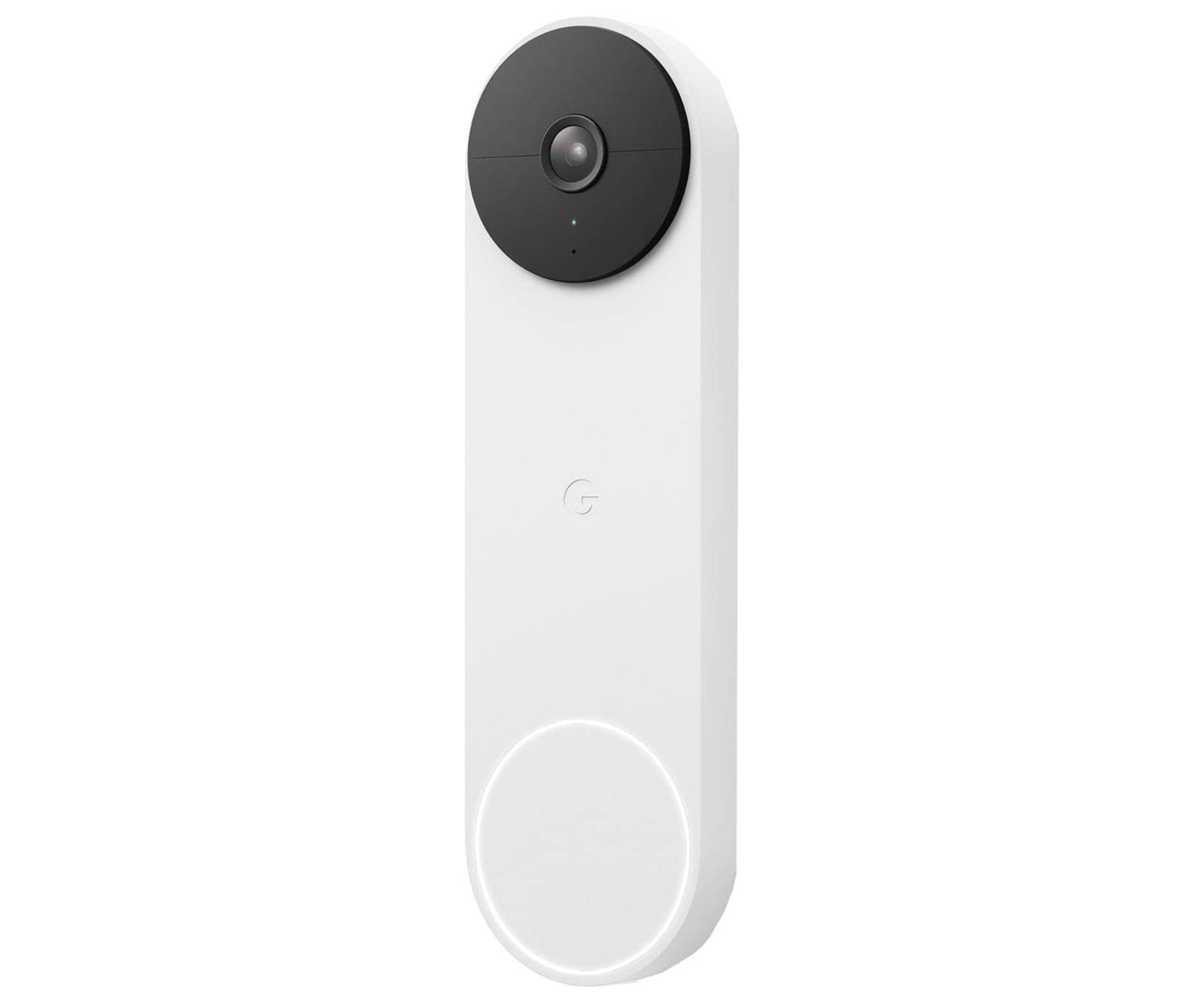 Google Nest Doorbell (wireless)