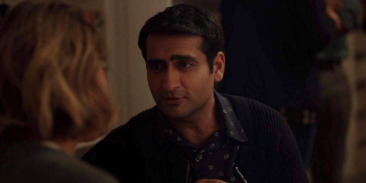 Kumail Nanjiani in The Big Sick