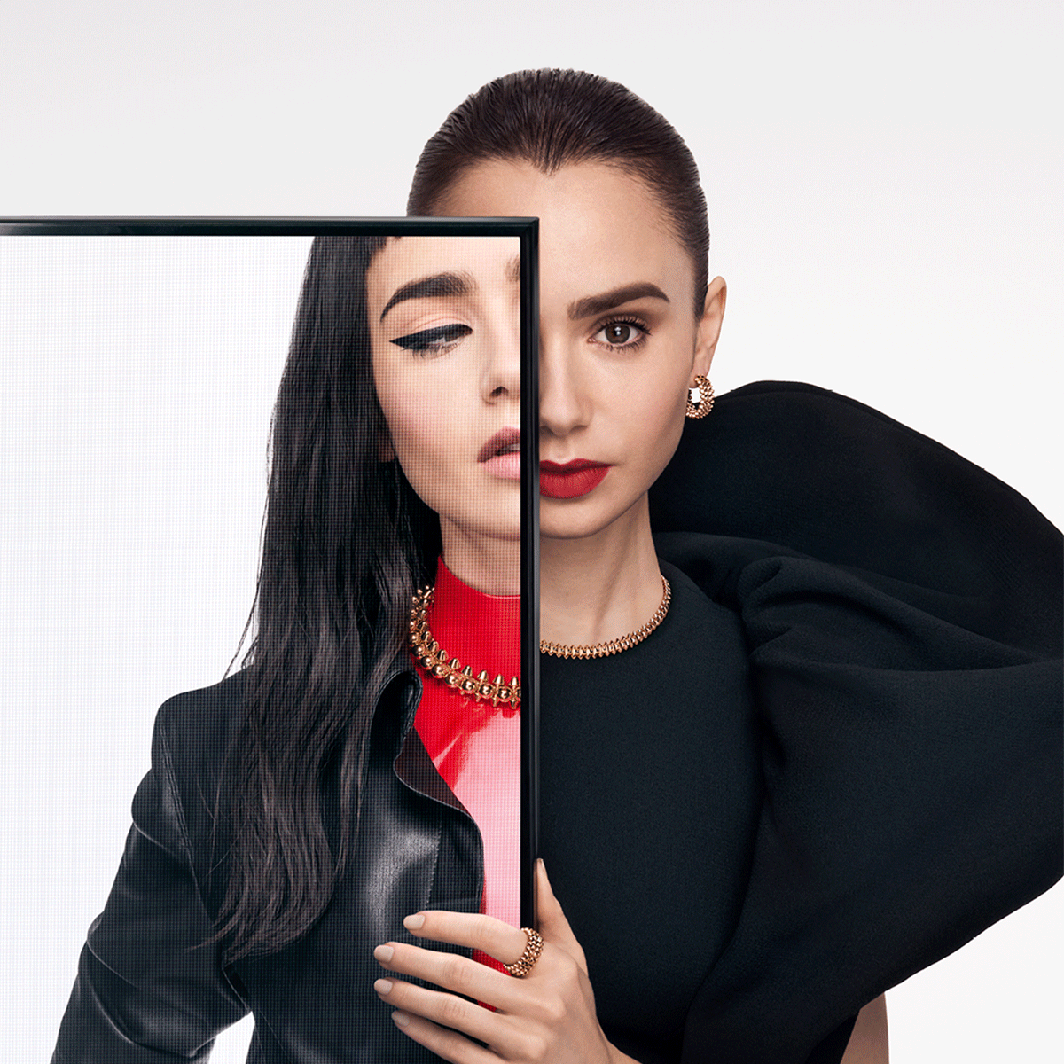 The Clash de Cartier Collection Makes a Bold Statement for Red Carpet Events and Everyday Elegance