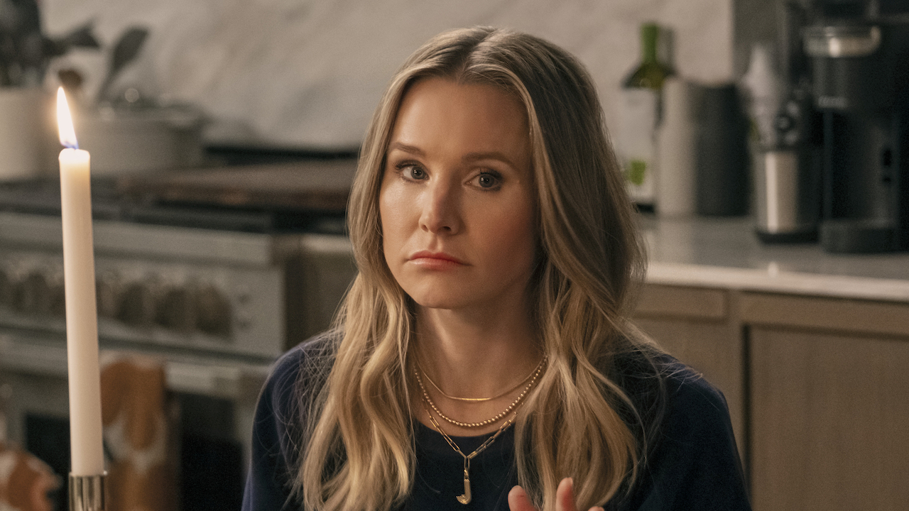 New Kristen Bell Series Is At 93% On Rotten Tomatoes, But Its Creator Is Catching Some Flak From Viewers