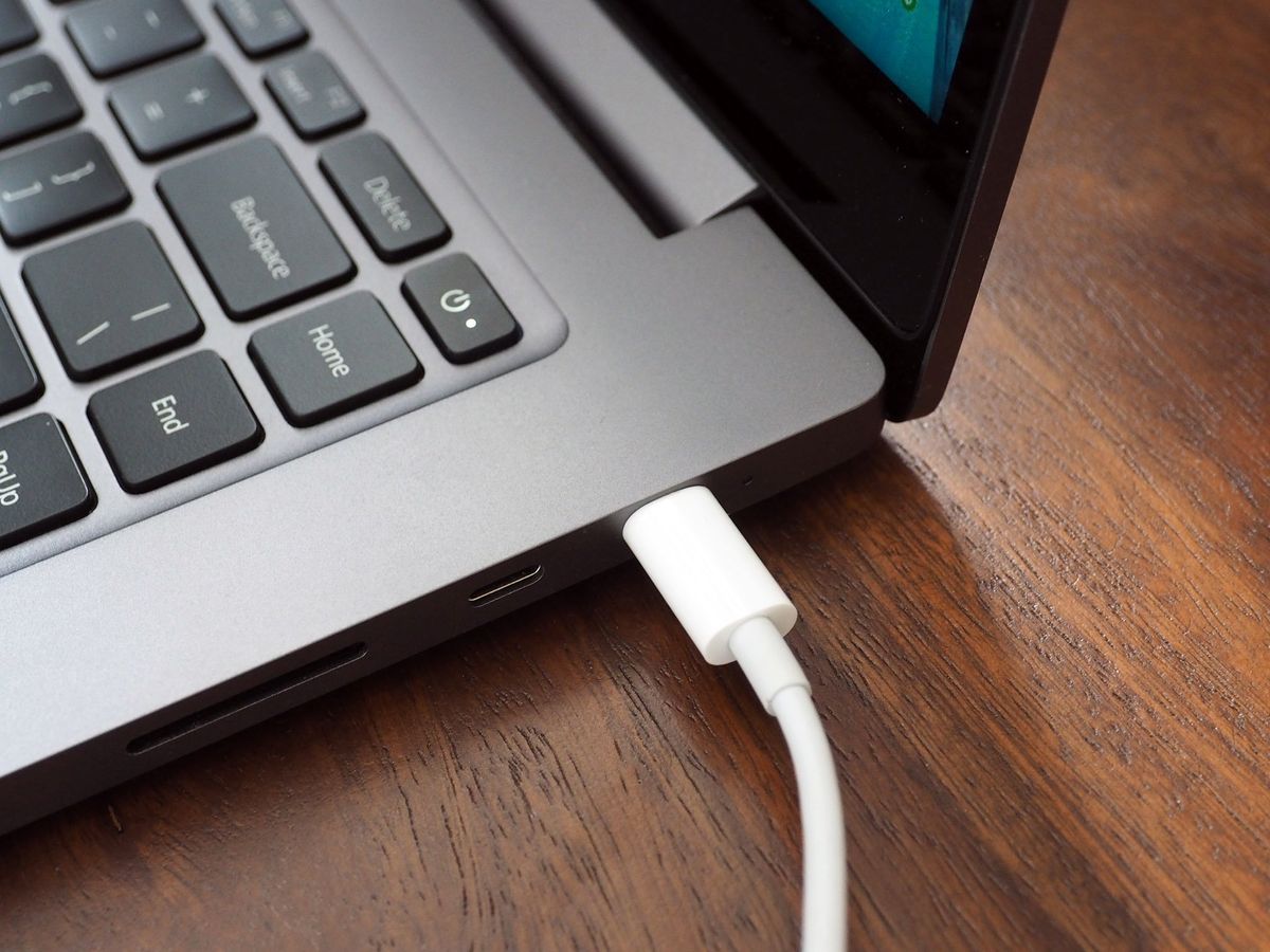Xiaomi Mi Notebook Pro review