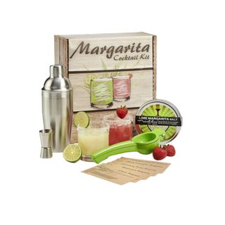Craft Connections Co. Margarita Cocktail Kit