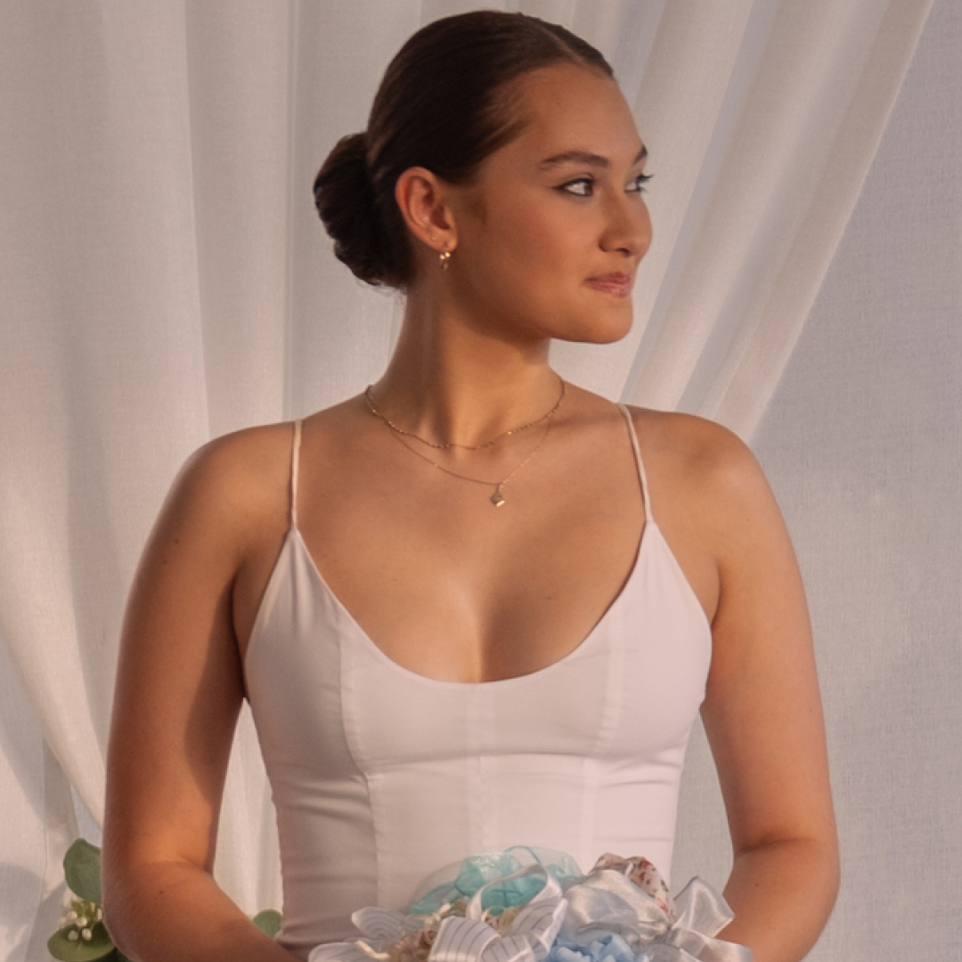 Belly wore Epadrille Sandals from Sézane in The Summer I Turned Pretty finale