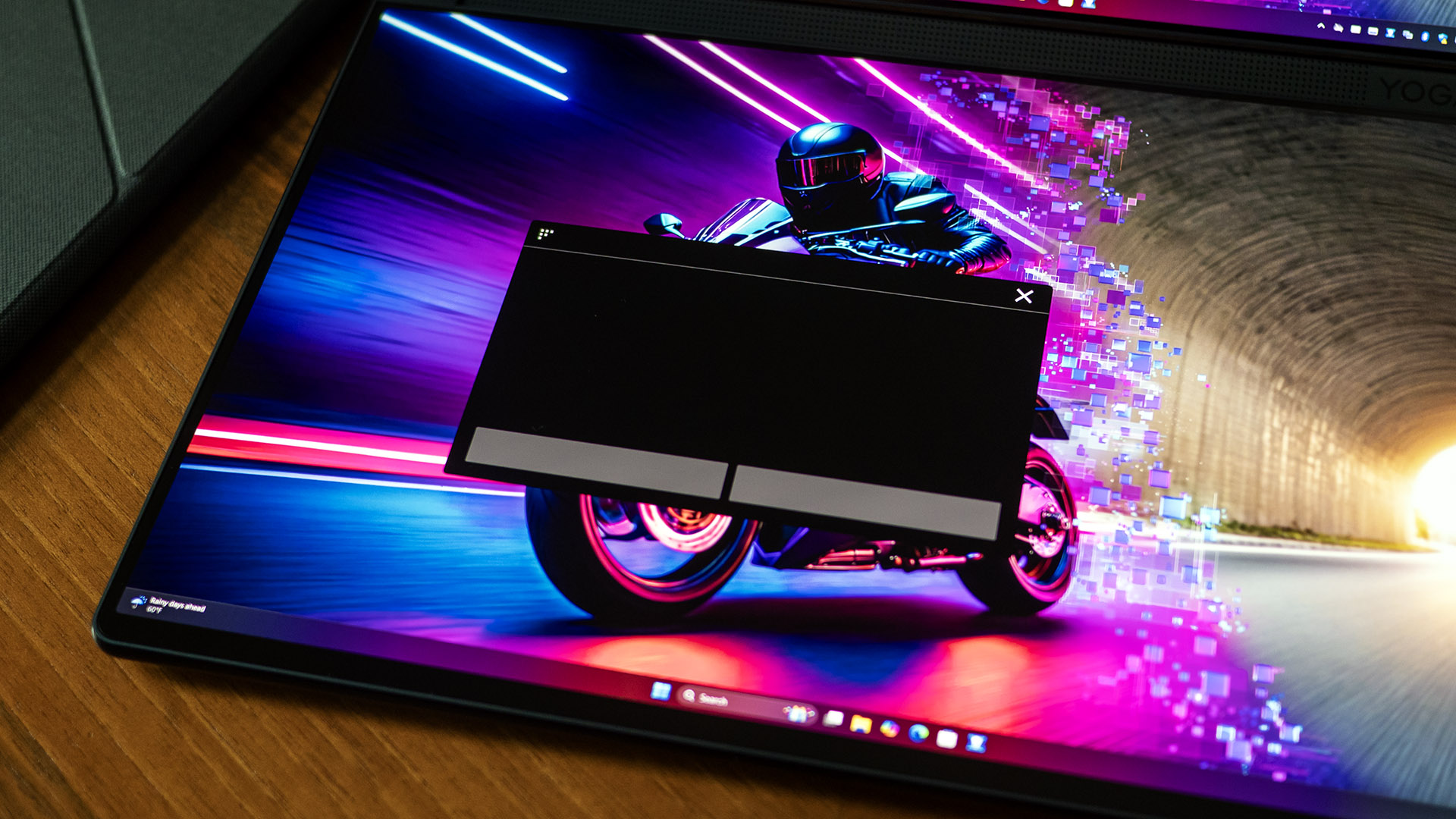 Lenovo Yoga Book 9i Gen 10