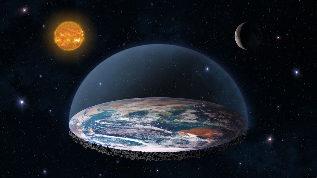 21 of the best conspiracy theories Live Science
