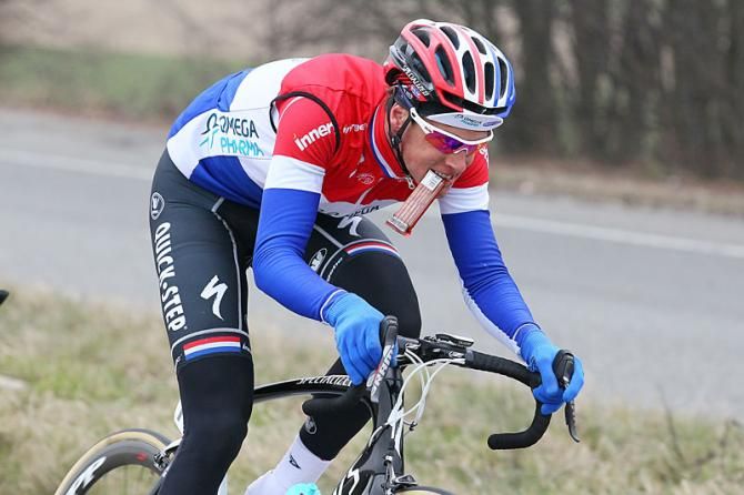 Niki Terpstra