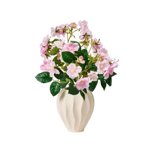 Threshold designed w/Studio McGee, Pink Blossom Arrangement