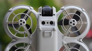 EMBARGO Thu 5th Sep, 14:00 BST| DJI Neo review