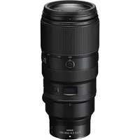 Nikkor Z 400mm f/4.5 VR S Nikkor Z 400mm f/4.5 VR S