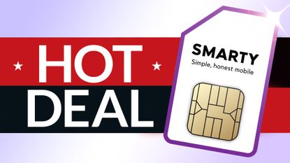 SIM only deals SIMO Smarty