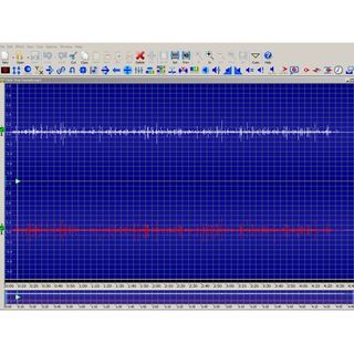 goldwave digital audio editor for mac