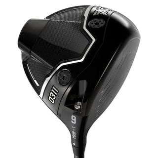 The PXG Black Ops 0311 Tour-1 Driver on a white background