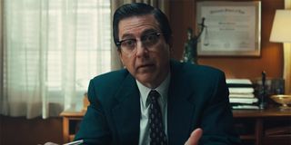 Ray Romano in The Irishman