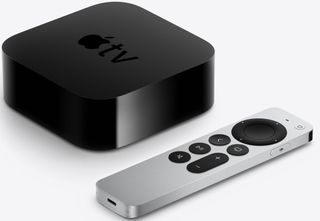 Apple Tv 4K 2021