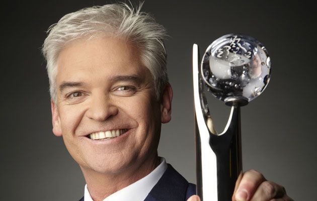 phillip schofield