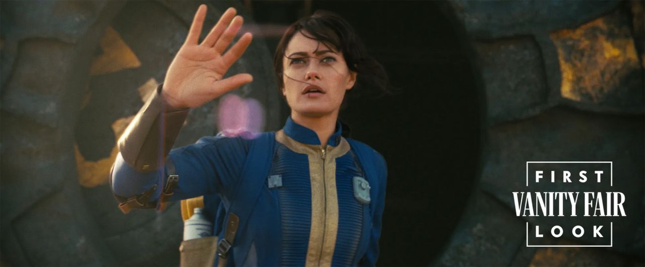 Fallout TV show - Vanity Fair First Look image