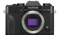 Fujifilim X-T30
