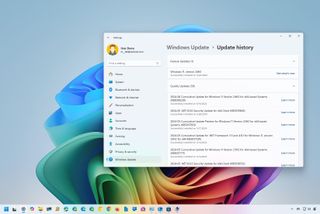 Windows 11 2024 Update for Copilot+ PCs