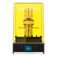 Anycubic Photon Mono X - was $529, now $299 at Anycubic