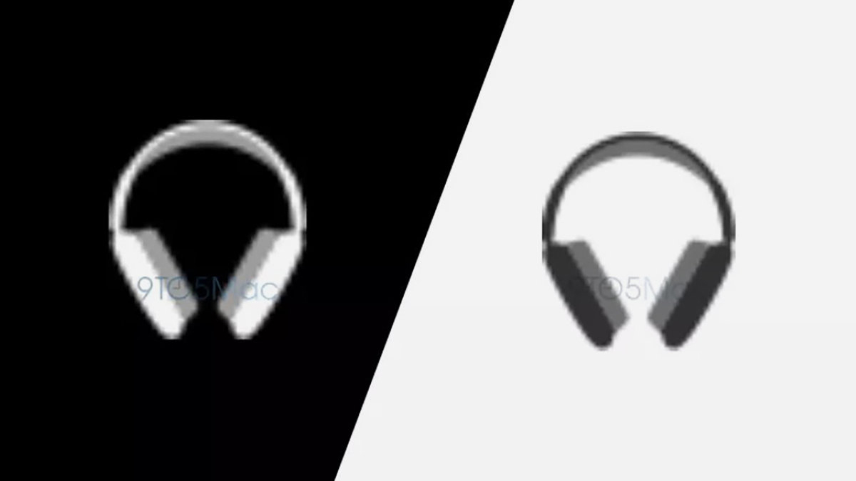 headphone over-ear apel
