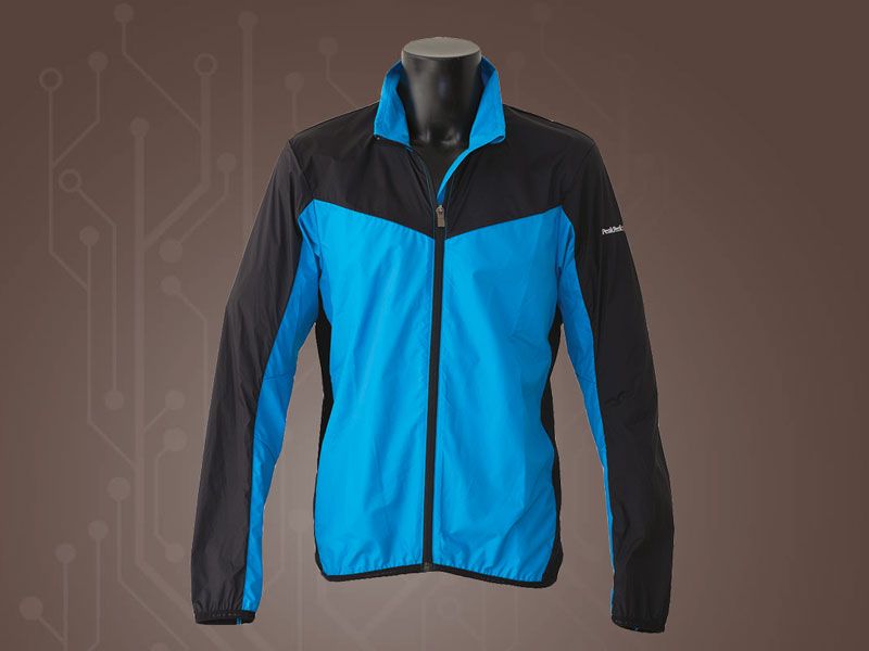 Peak Performance Meadow Jacket