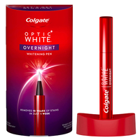 Colgate Optic White Overnight Teeth Whitening Pen | Was $24.99, Now $17.48 at Amazon